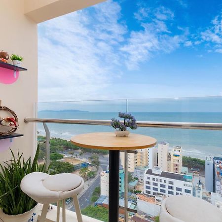 Nice Apartment Oasky Vung Tau 1805 Екстериор снимка