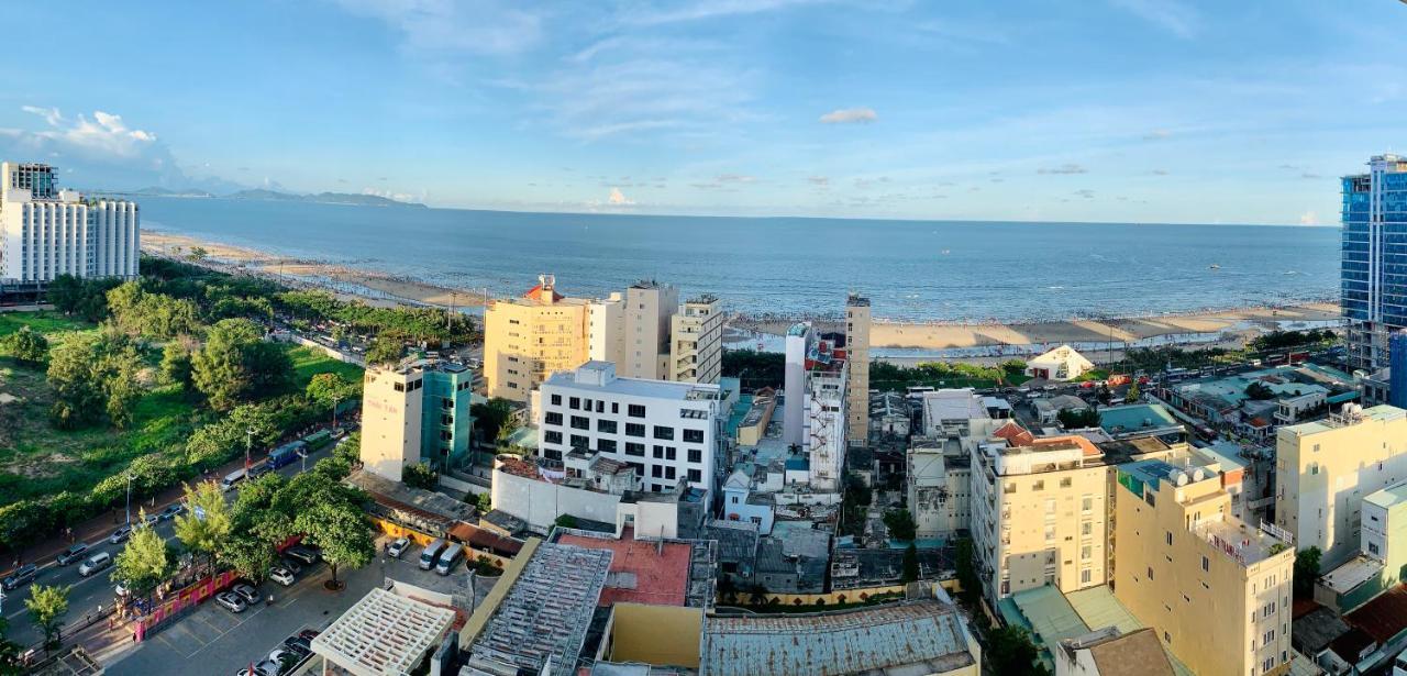 Nice Apartment Oasky Vung Tau 1805 Екстериор снимка