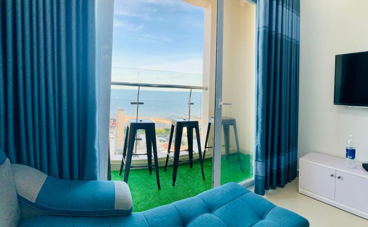 Nice Apartment Oasky Vung Tau 1805 Екстериор снимка