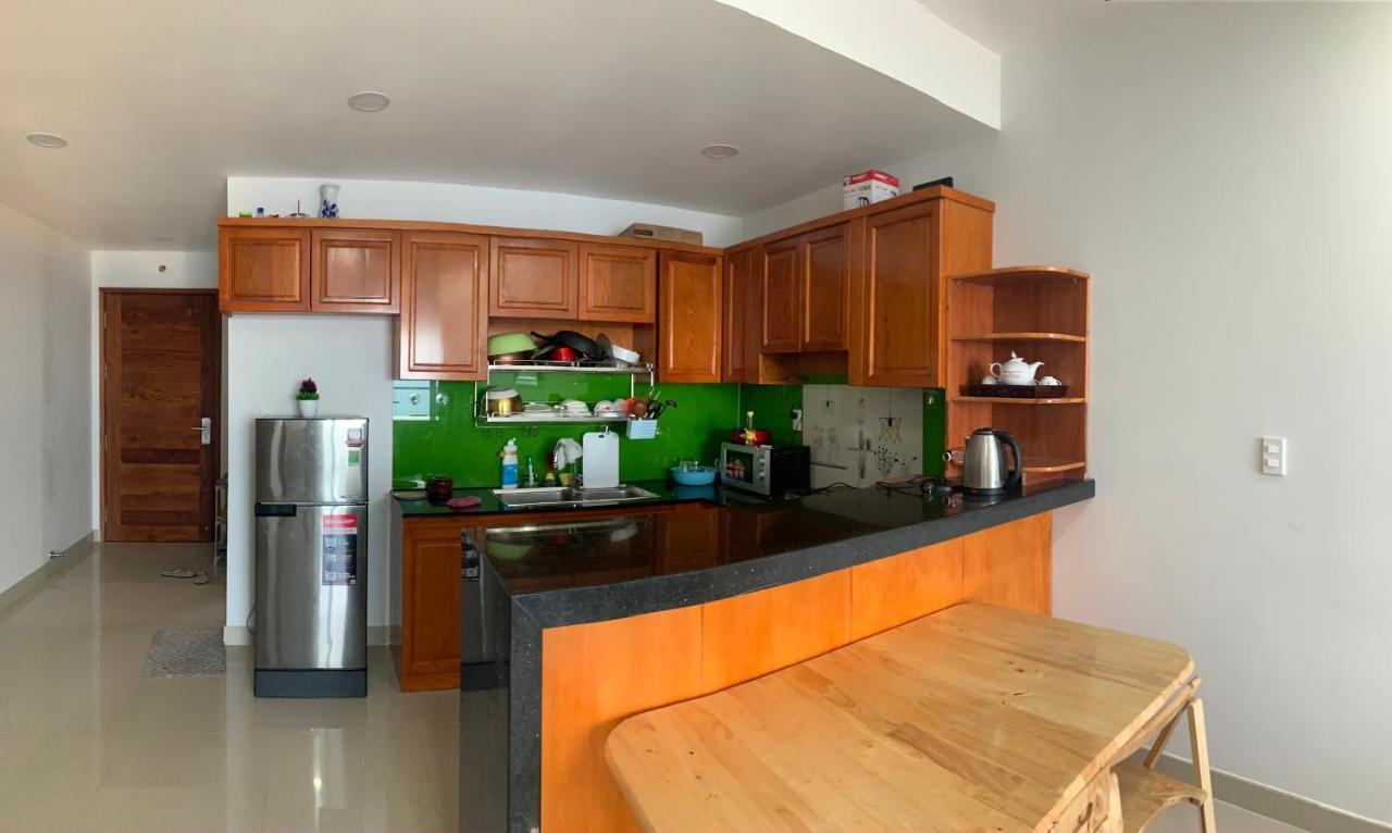 Nice Apartment Oasky Vung Tau 1805 Екстериор снимка