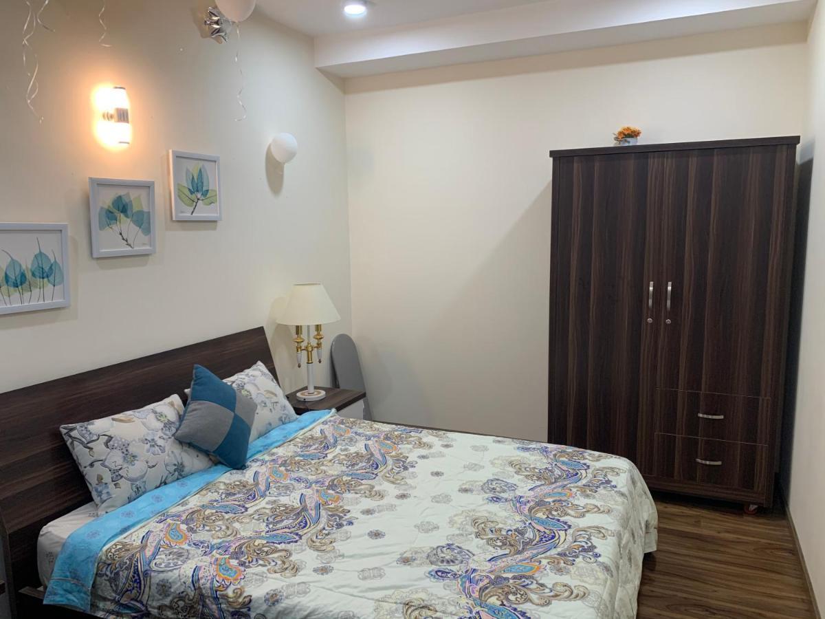 Nice Apartment Oasky Vung Tau 1805 Екстериор снимка