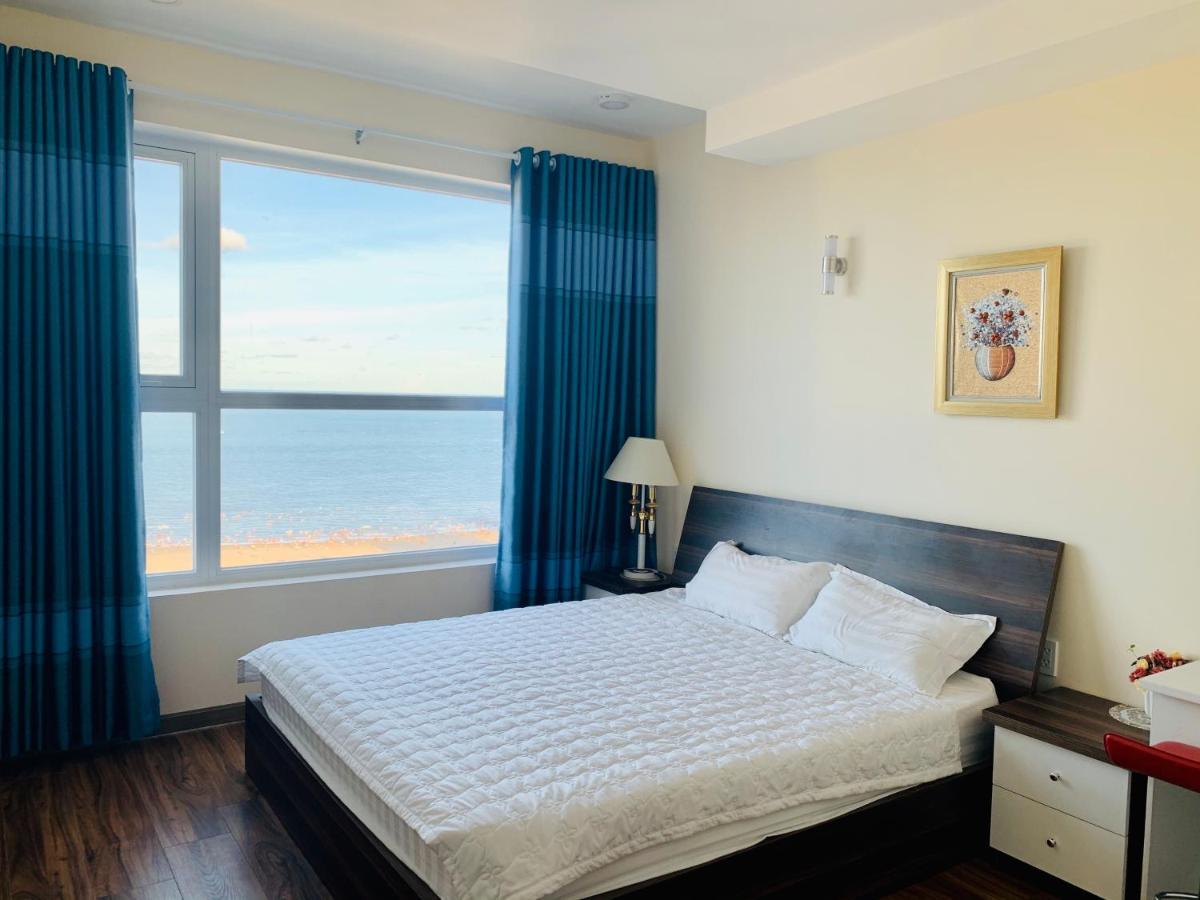 Nice Apartment Oasky Vung Tau 1805 Екстериор снимка