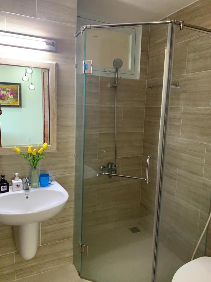 Nice Apartment Oasky Vung Tau 1805 Екстериор снимка