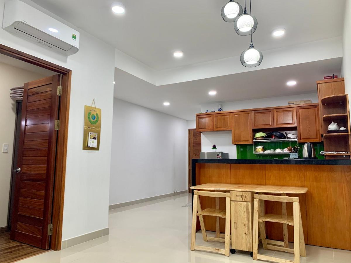 Nice Apartment Oasky Vung Tau 1805 Екстериор снимка
