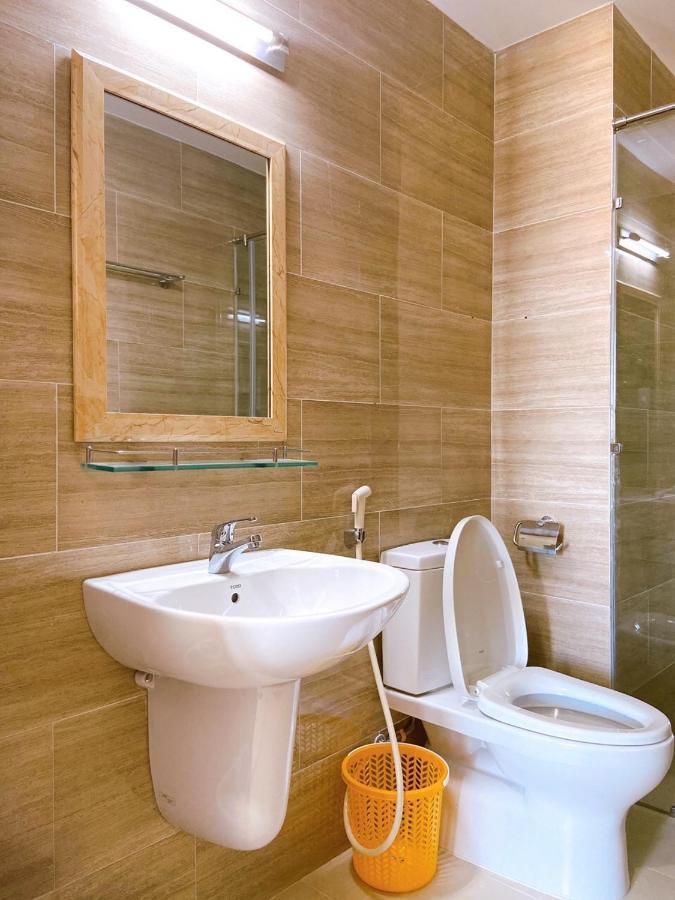 Nice Apartment Oasky Vung Tau 1805 Екстериор снимка