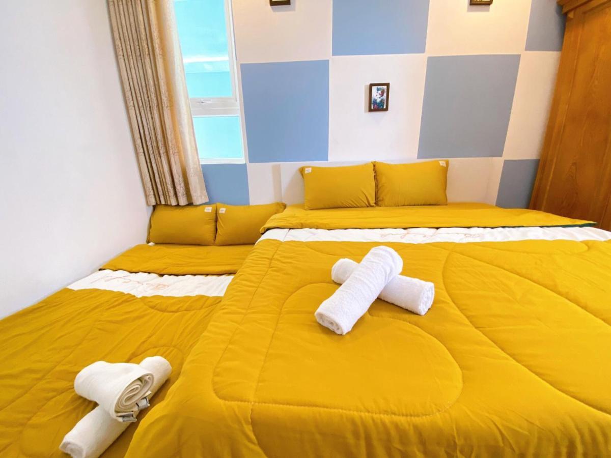 Nice Apartment Oasky Vung Tau 1805 Екстериор снимка