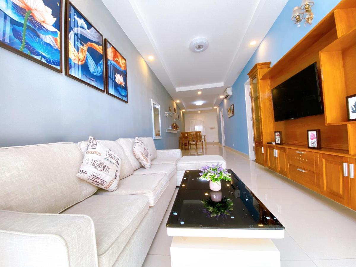 Nice Apartment Oasky Vung Tau 1805 Екстериор снимка