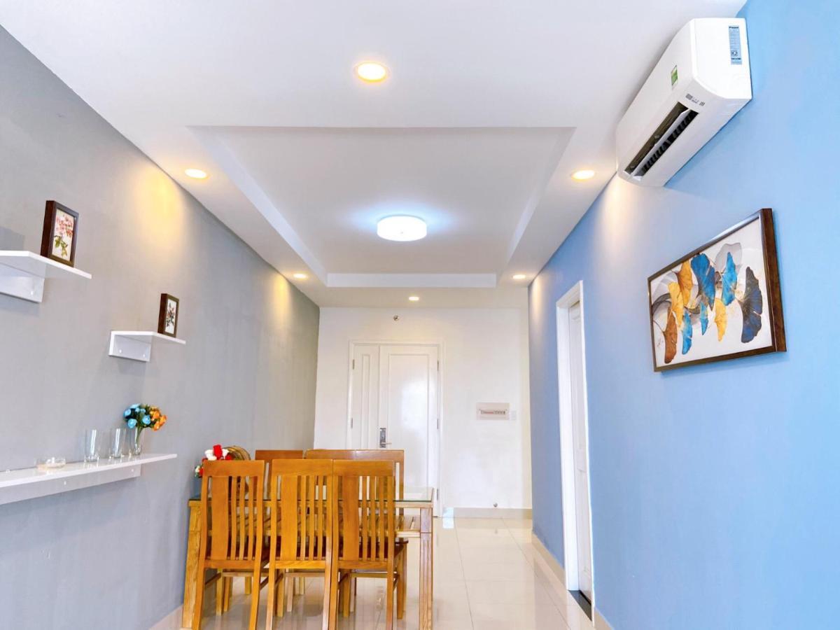 Nice Apartment Oasky Vung Tau 1805 Екстериор снимка
