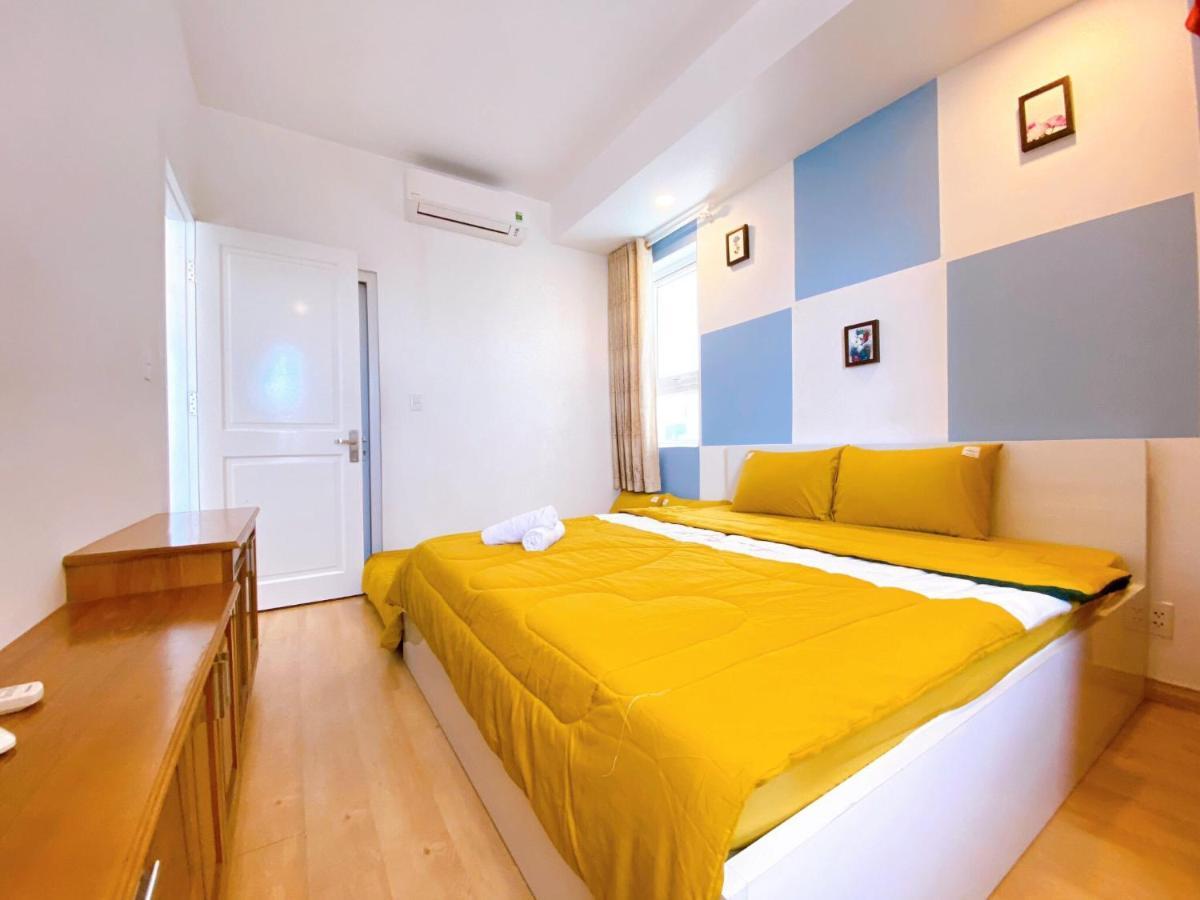 Nice Apartment Oasky Vung Tau 1805 Екстериор снимка
