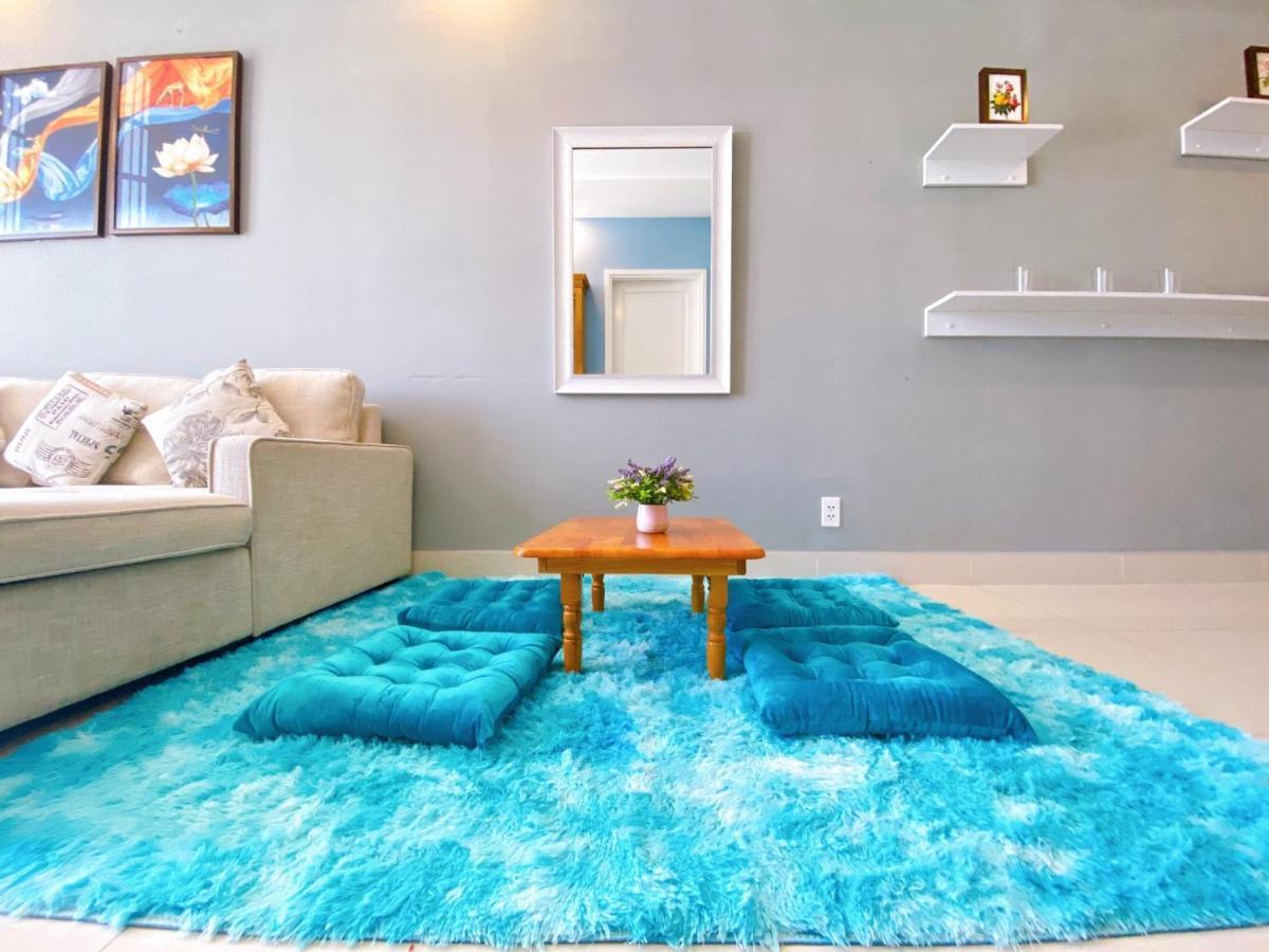 Nice Apartment Oasky Vung Tau 1805 Екстериор снимка