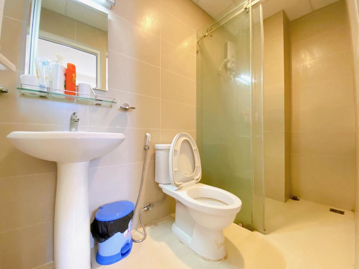 Nice Apartment Oasky Vung Tau 1805 Екстериор снимка