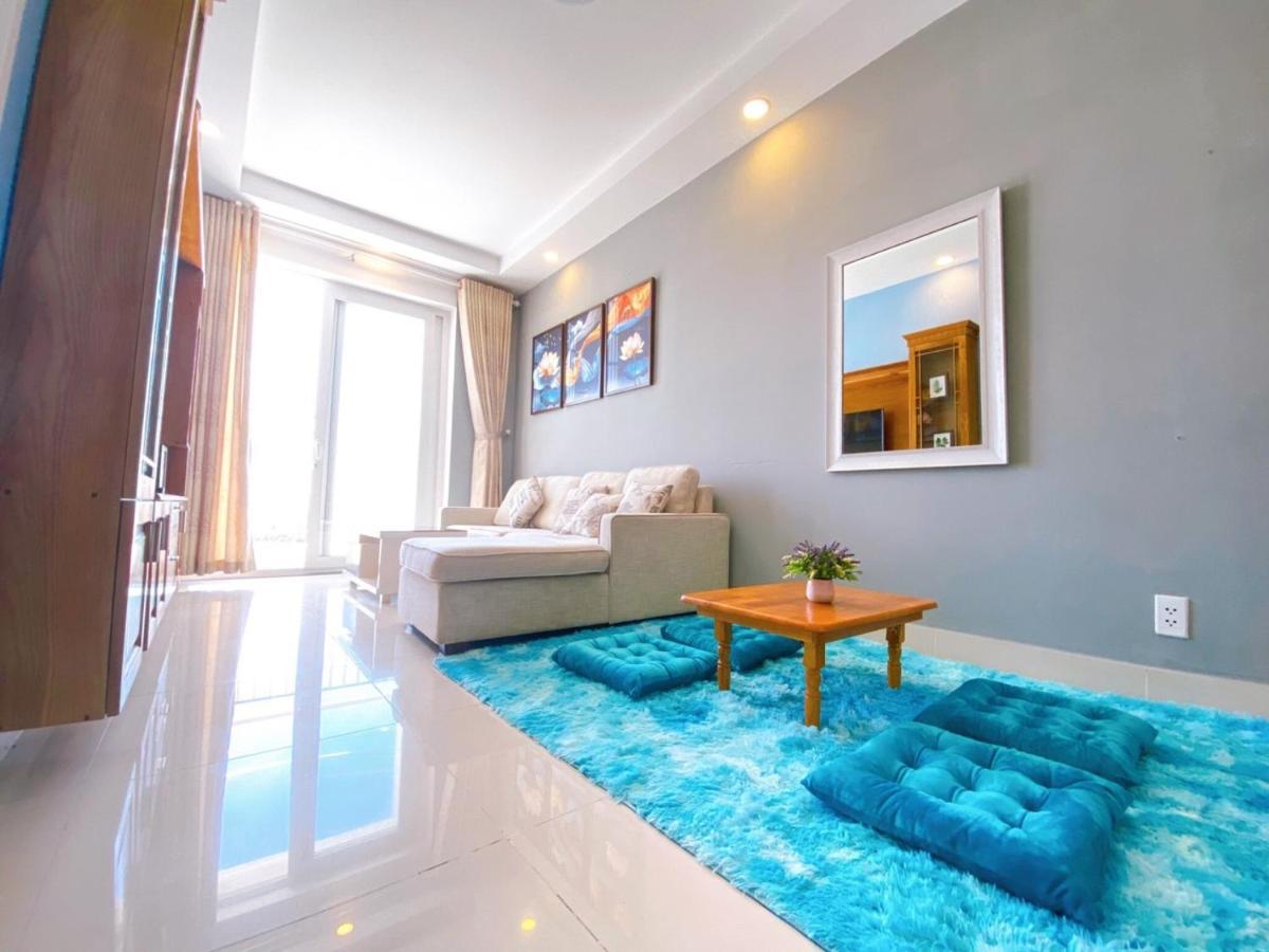 Nice Apartment Oasky Vung Tau 1805 Екстериор снимка