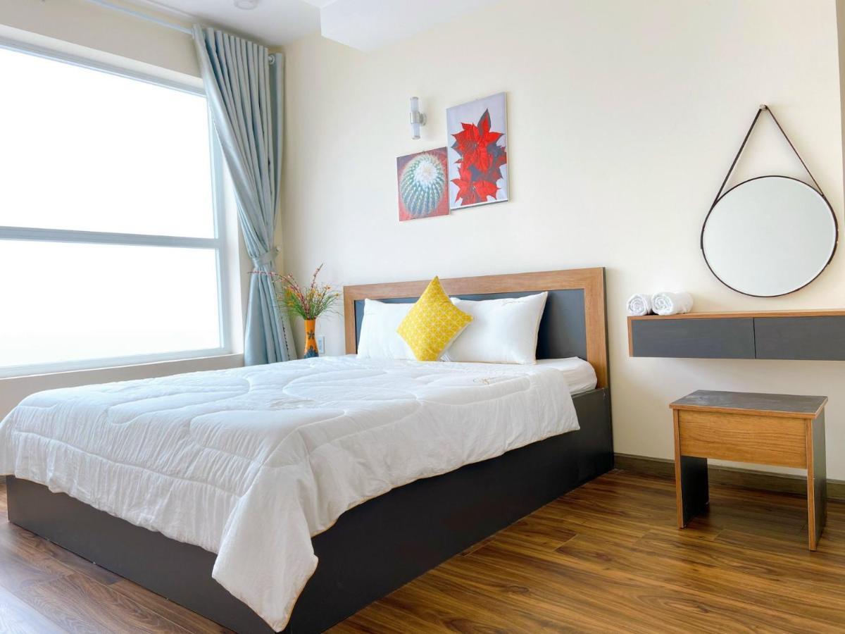 Nice Apartment Oasky Vung Tau 1805 Екстериор снимка