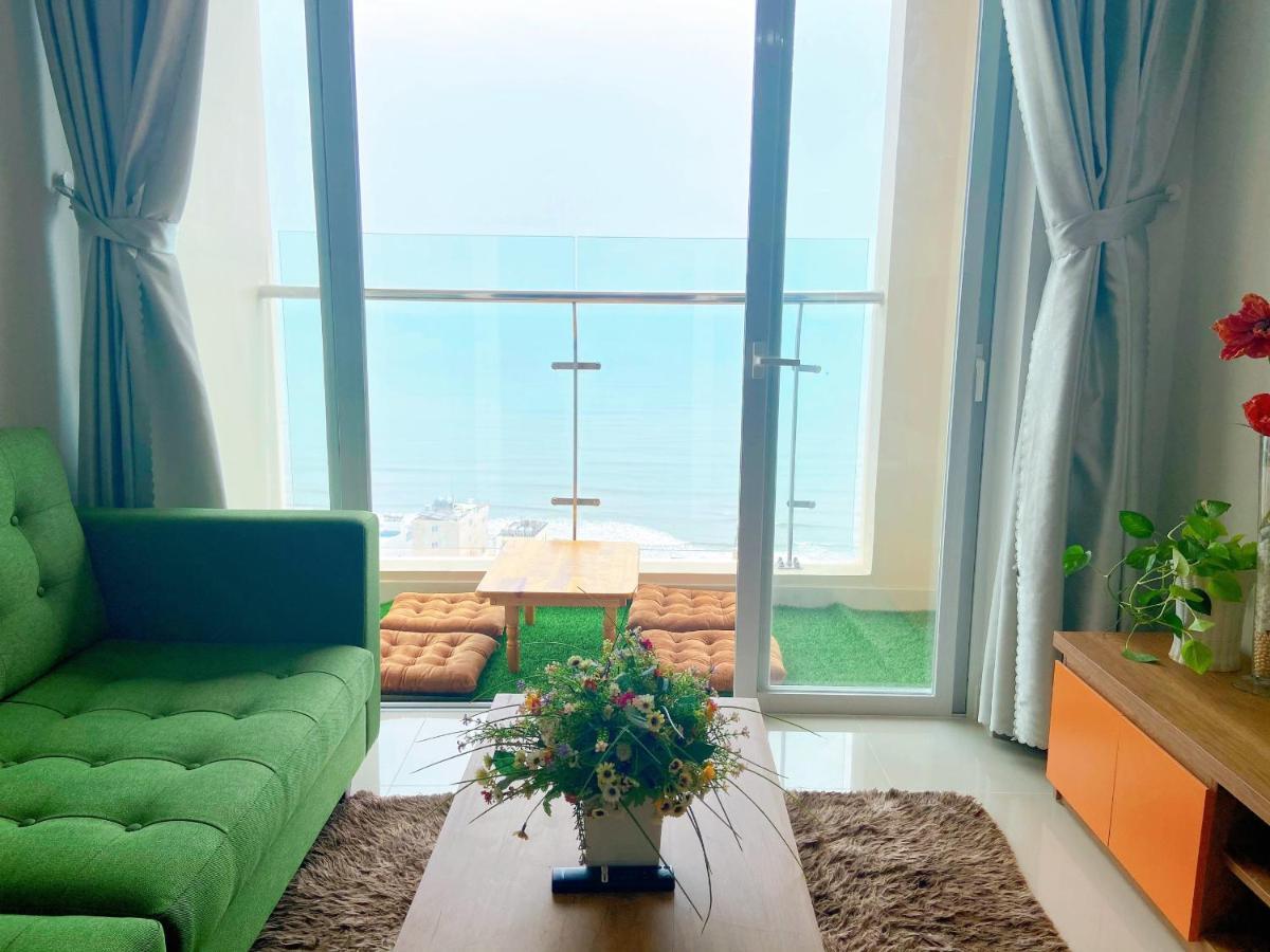 Nice Apartment Oasky Vung Tau 1805 Екстериор снимка