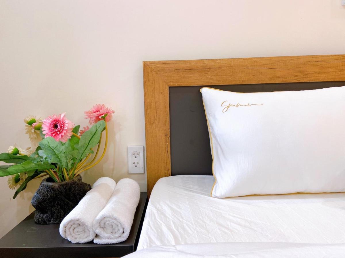 Nice Apartment Oasky Vung Tau 1805 Екстериор снимка
