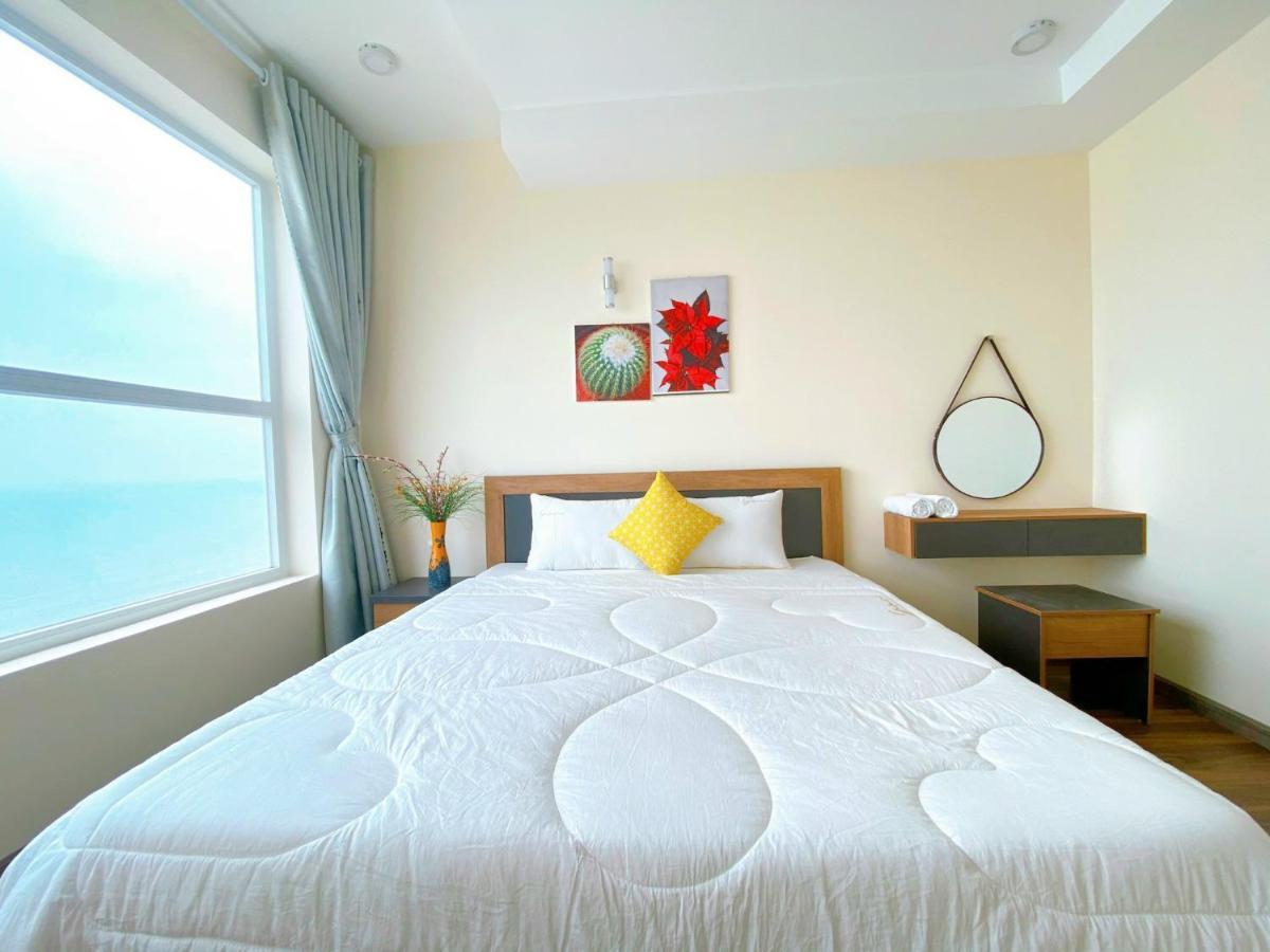 Nice Apartment Oasky Vung Tau 1805 Екстериор снимка