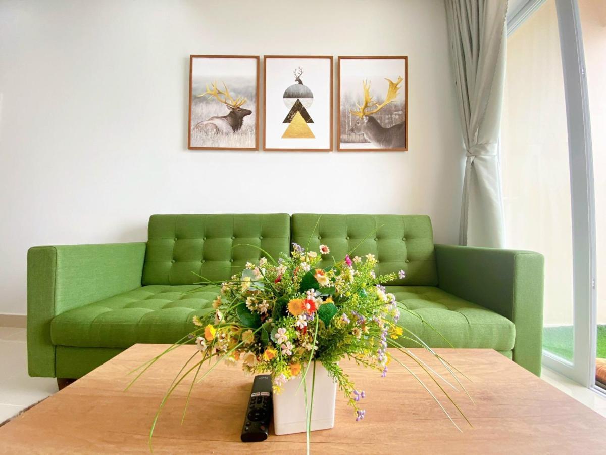Nice Apartment Oasky Vung Tau 1805 Екстериор снимка