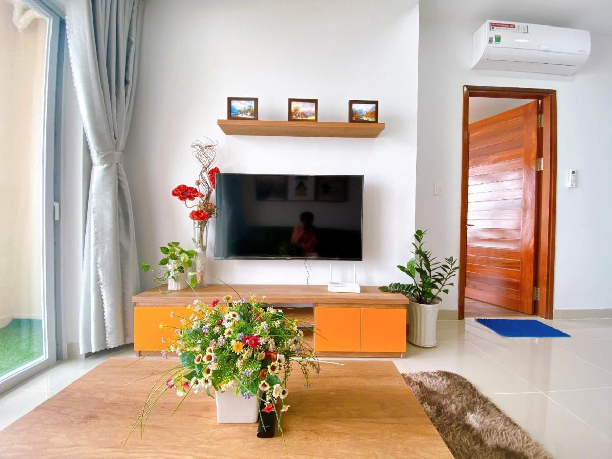 Nice Apartment Oasky Vung Tau 1805 Екстериор снимка