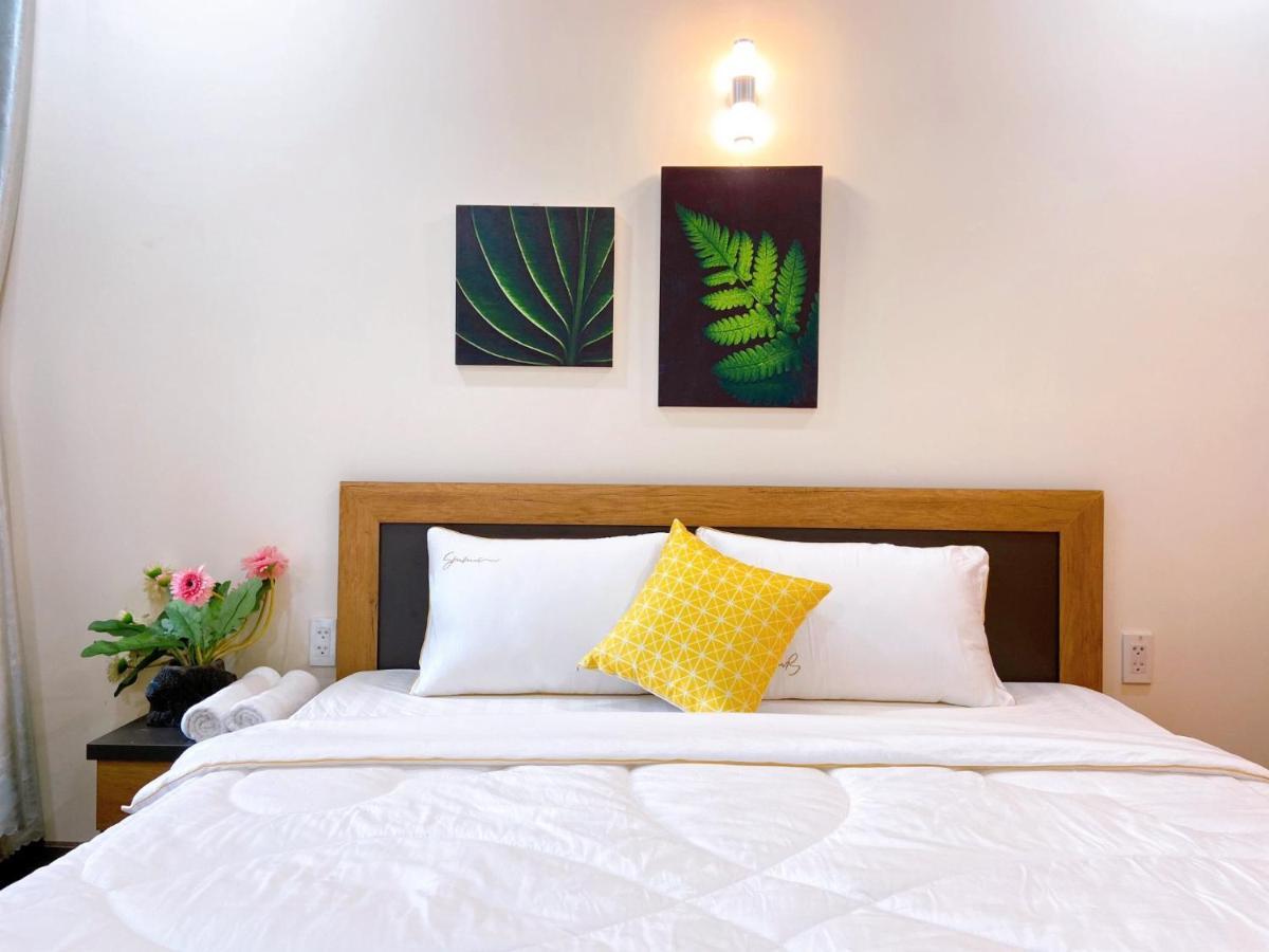 Nice Apartment Oasky Vung Tau 1805 Екстериор снимка