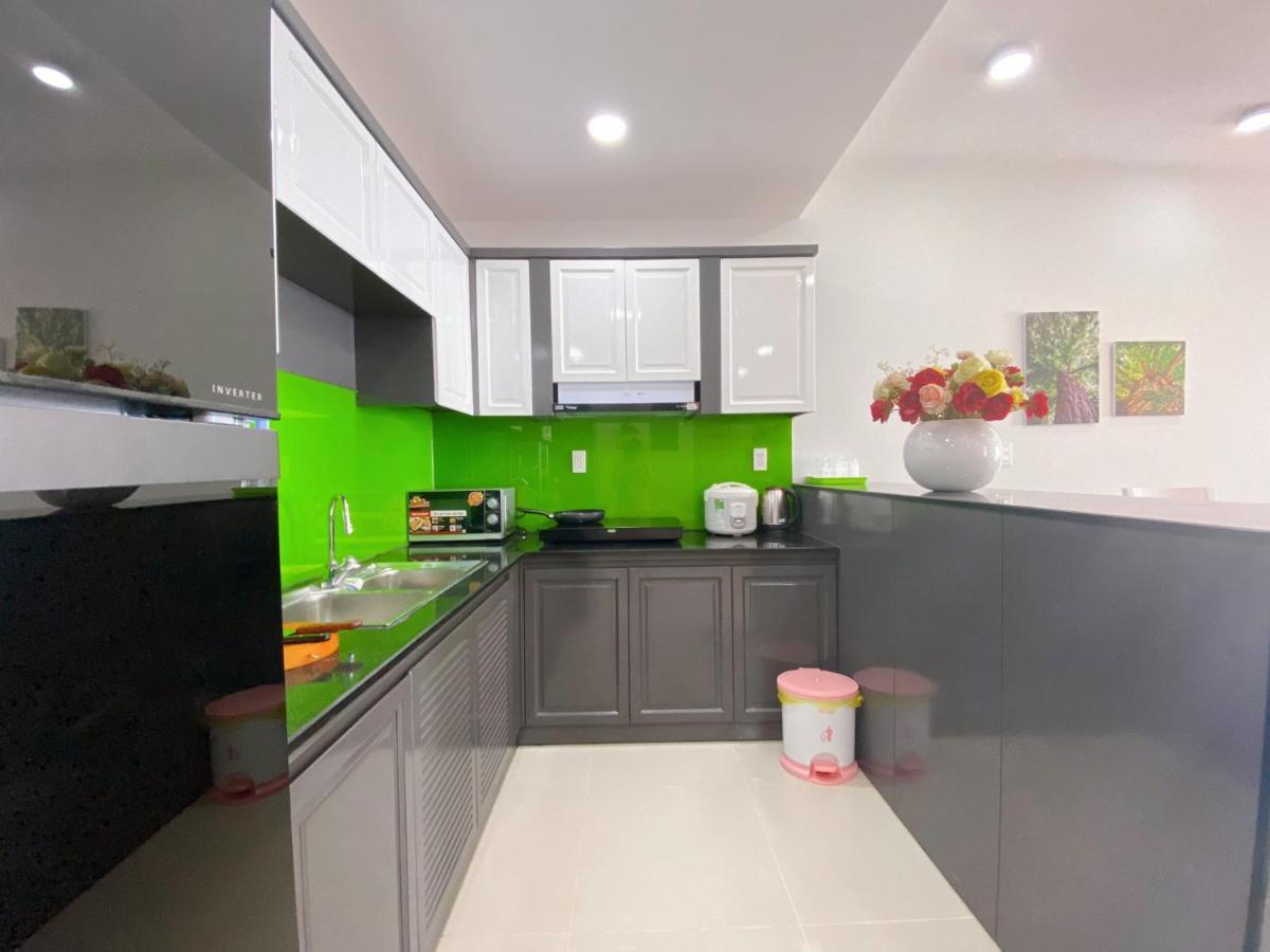 Nice Apartment Oasky Vung Tau 1805 Екстериор снимка