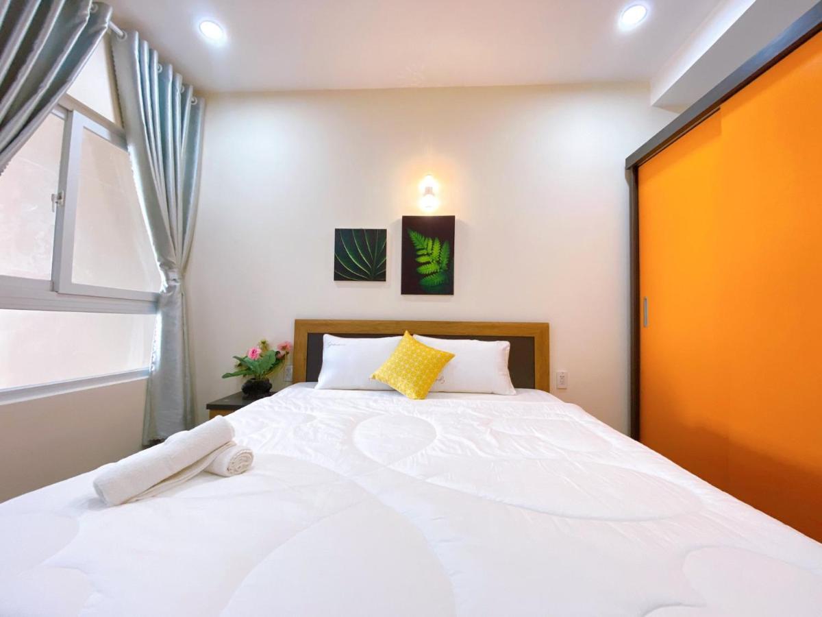 Nice Apartment Oasky Vung Tau 1805 Екстериор снимка