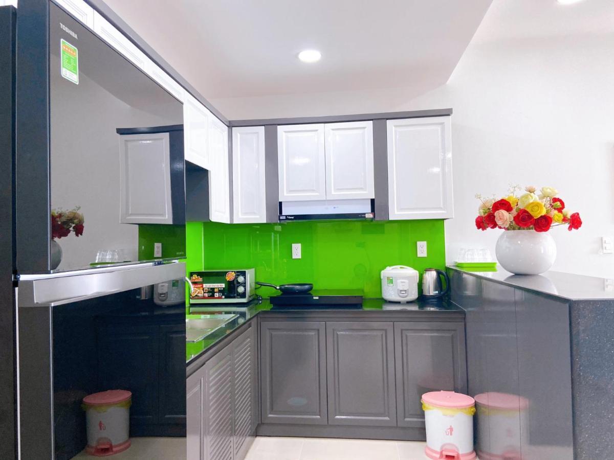 Nice Apartment Oasky Vung Tau 1805 Екстериор снимка