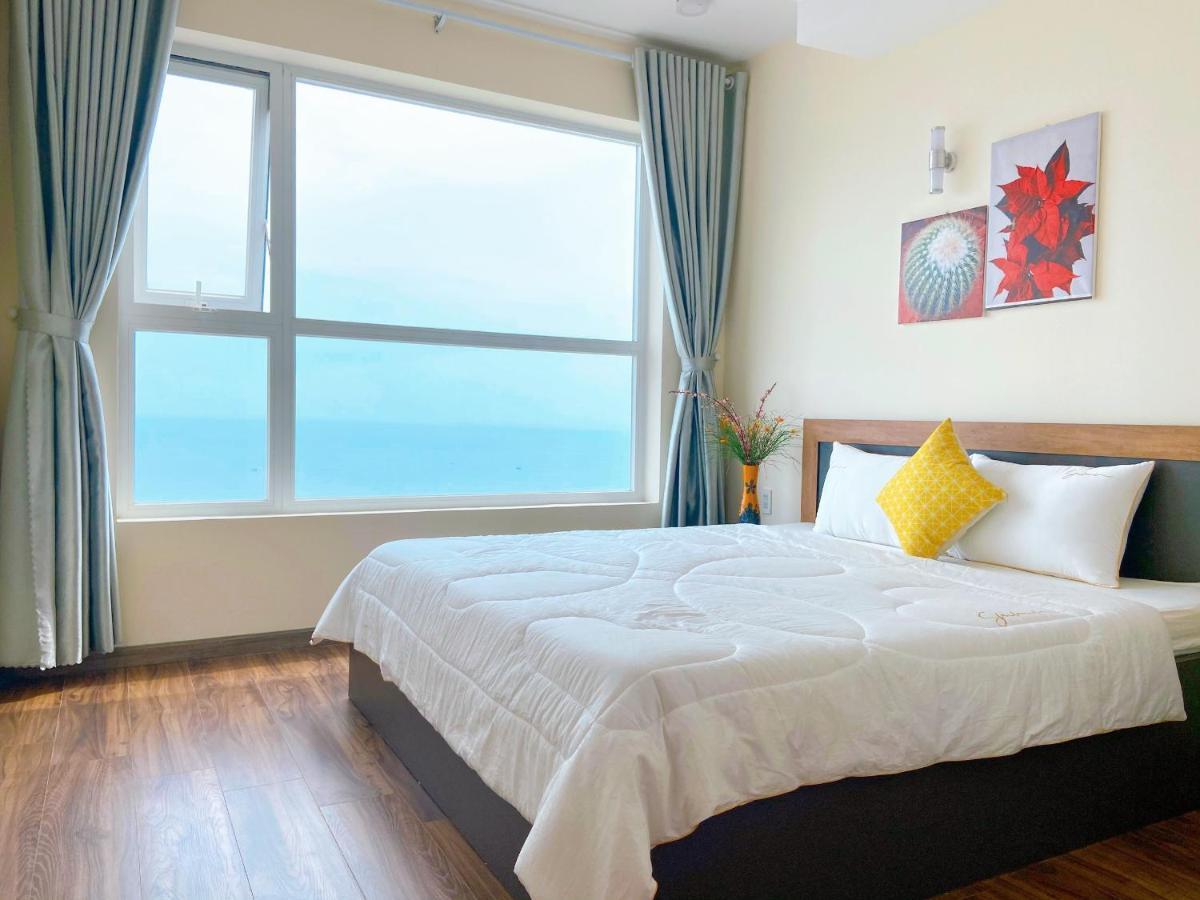 Nice Apartment Oasky Vung Tau 1805 Екстериор снимка